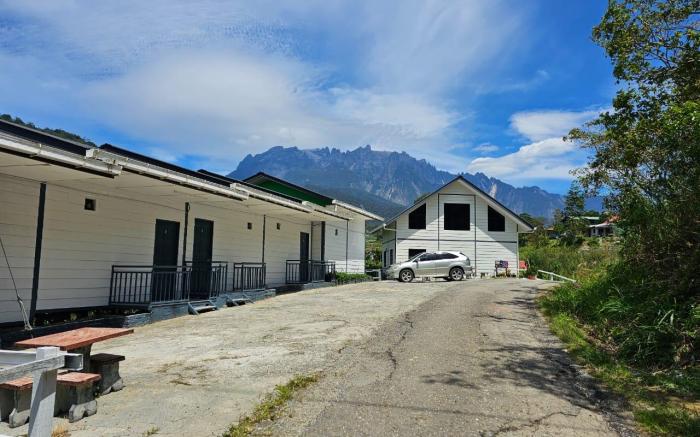 Ziemal homestay