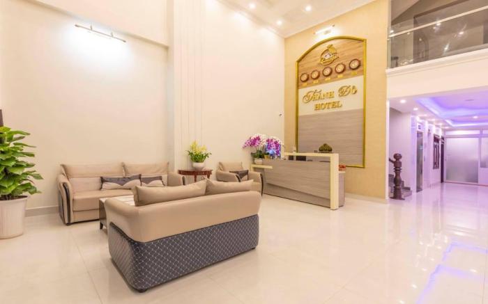 Thanh Do Hotel