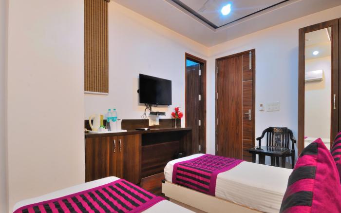 Hotel Sehej Continental