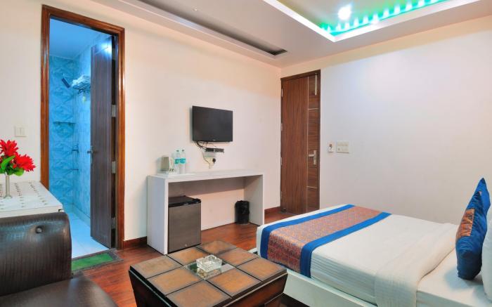 Hotel Sehej Continental