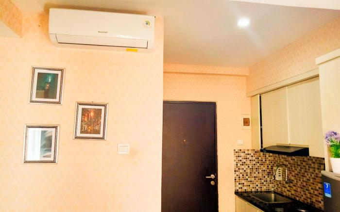 U/6 org 2 Bed Room Apartement Grand Asia Afrika