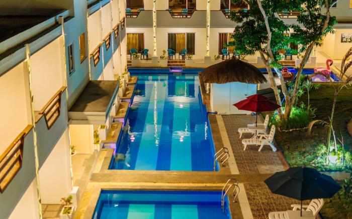 THE STORY RESORT