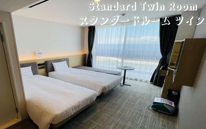 Henn-na Resort&Spa　Kansai Airport