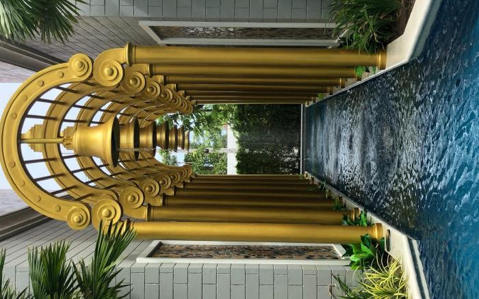 ESPANA CONDO RESORT PATTAYA TLH