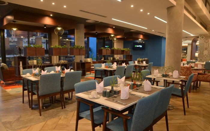 Town Lodge Umhlanga