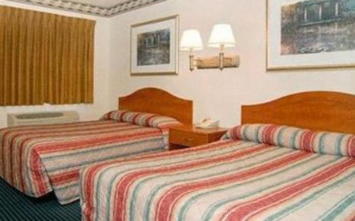 Econo Lodge Albuquerque East