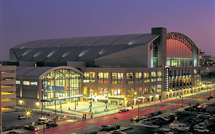 Crowne Plaza Hotel Indianapolis Downtown By IHG