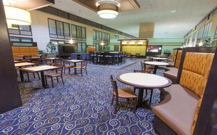 Holiday Inn Express Little Rock-Airport By IHG