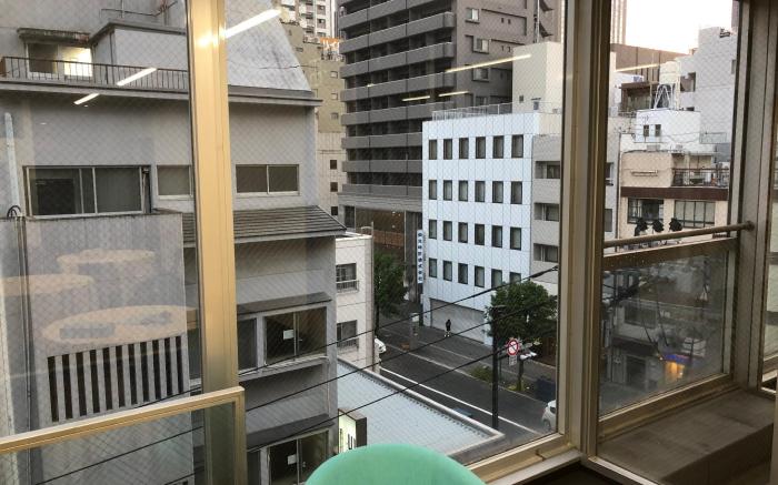 Hiroshima guesthouse Flower