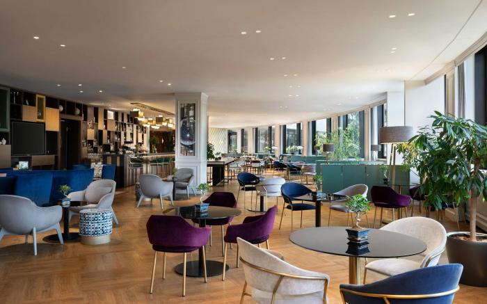 Sheraton Milan San Siro