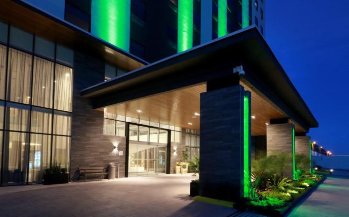 Holiday Inn Hotel And Suites Monterrey Apodaca Zona Airport By IHG
