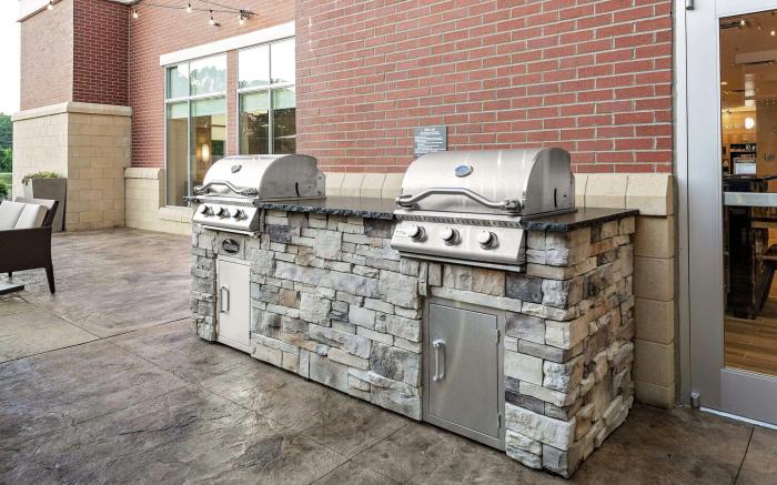 Residence Inn by Marriott Tuscaloosa