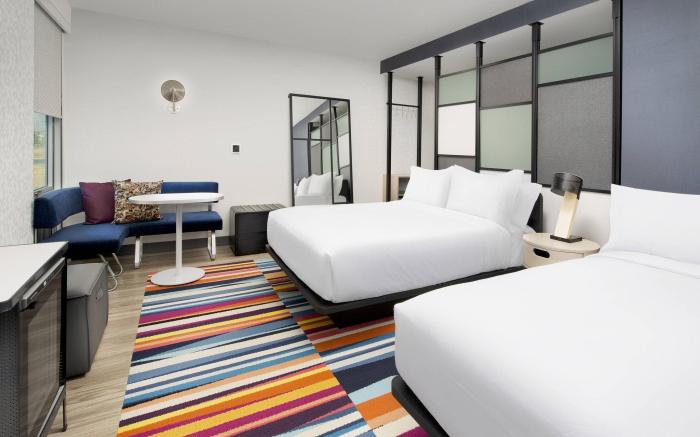 Aloft Dallas Euless