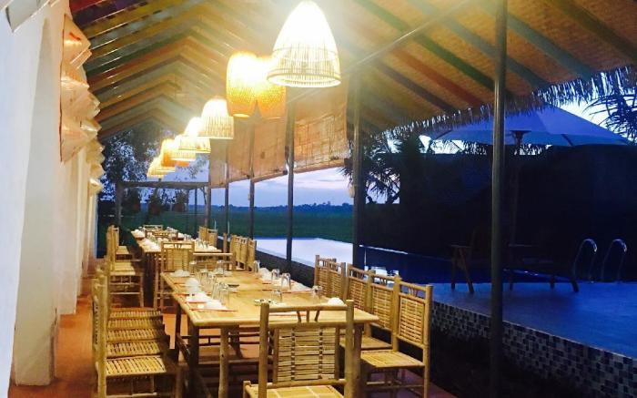 The Ruong Resort