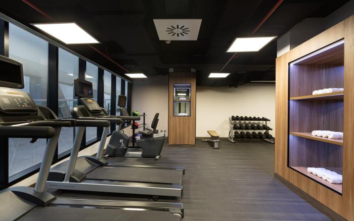 Holiday Inn Lima Miraflores By IHG