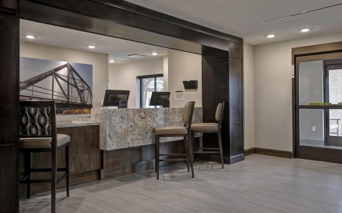 Staybridge Suites Overland Park - Kansas City S By IHG