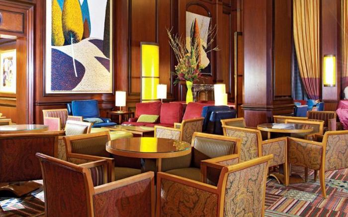 InterContinental Kansas City at the Plaza By IHG