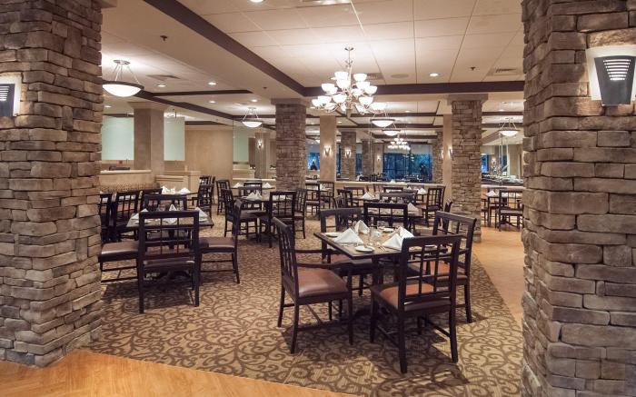 Crowne Plaza Executive Center Baton Rouge By IHG