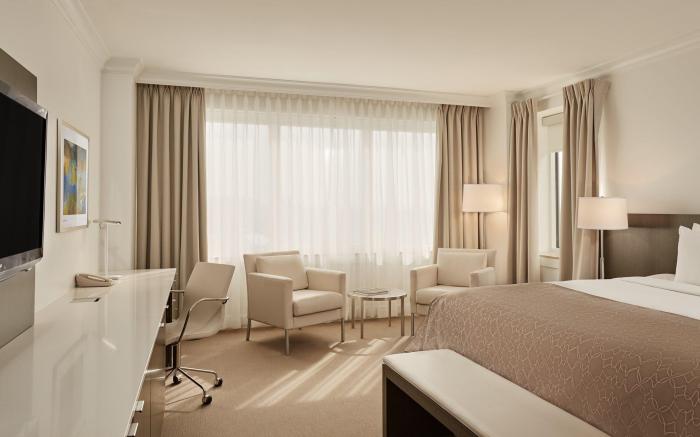 InterContinental Cleveland By IHG