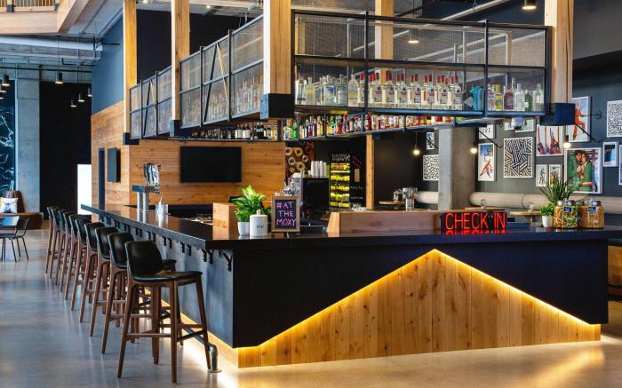 Moxy Minneapolis Downtown