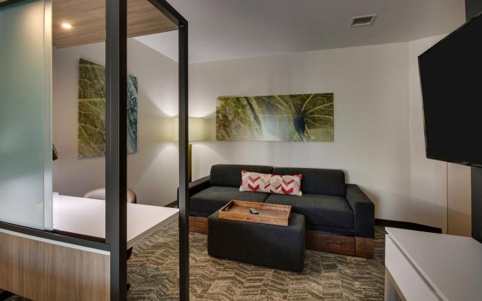SpringHill Suites Gulfport I-10