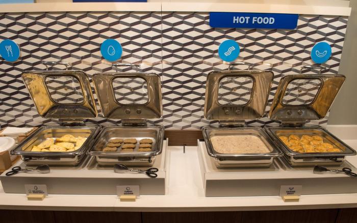 Holiday Inn Express And Suites Fort Wayne North By IHG