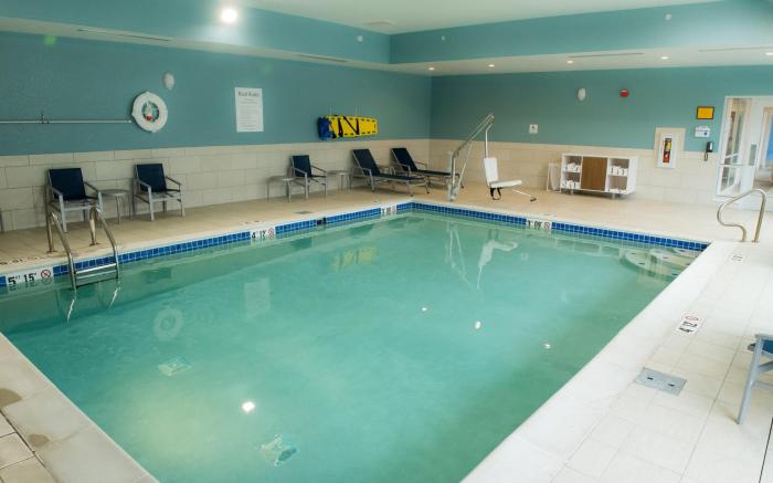 Holiday Inn Express And Suites Fort Wayne North By IHG