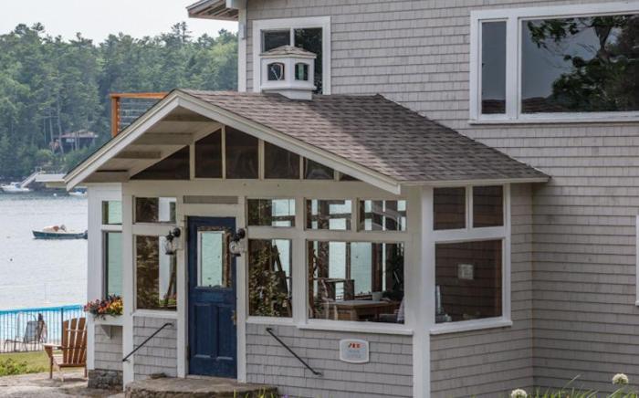 Linekin Bay Resort