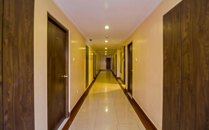 Legend's Inn