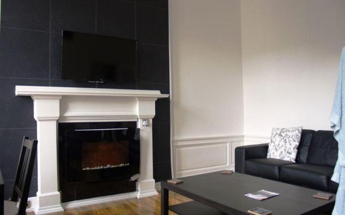 Niddry Street Apartments