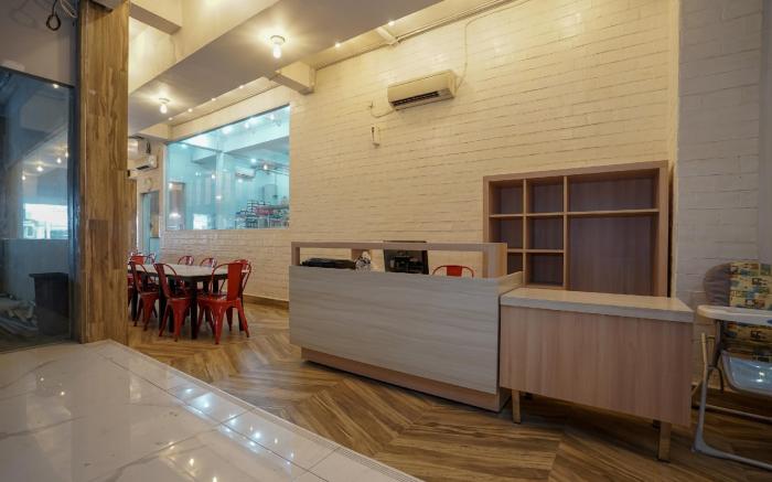 Residence 8