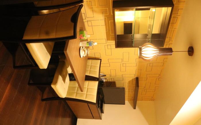 Millennium Suite At Pyramid Tower