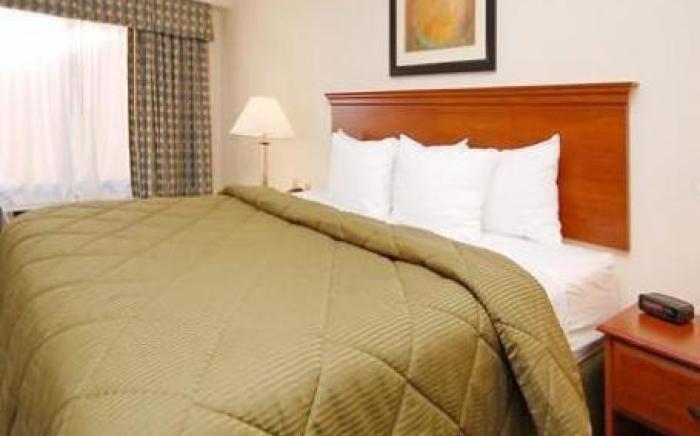 Quality Inn & Suites Memphis East