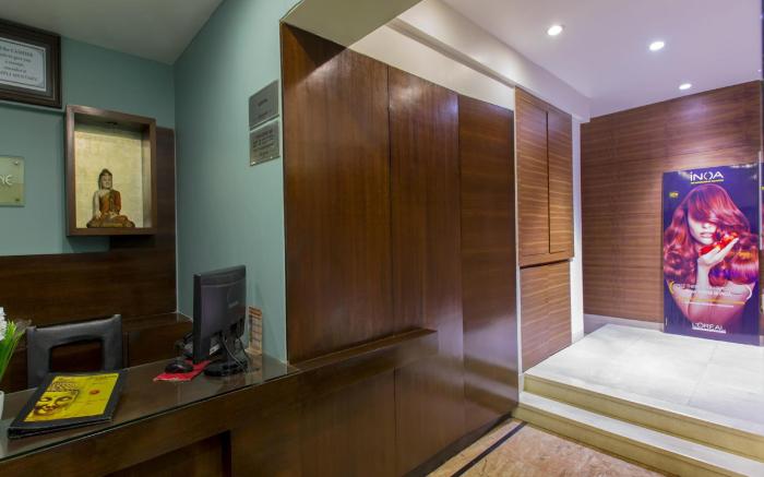 Ramee Guestline Hotel Juhu, Mumbai
