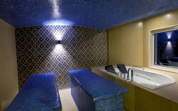 Ramee Guestline Hotel Juhu, Mumbai