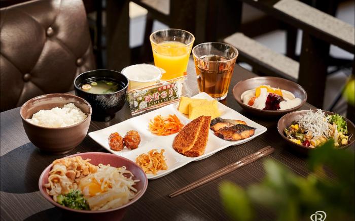 Daiwa Roynet Hotel Tokushima Ekimae