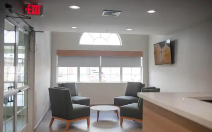 Microtel Inn & Suites by Wyndham Camp Lejeune/Jacksonville