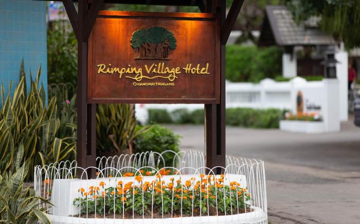 Rimping Village Hotel