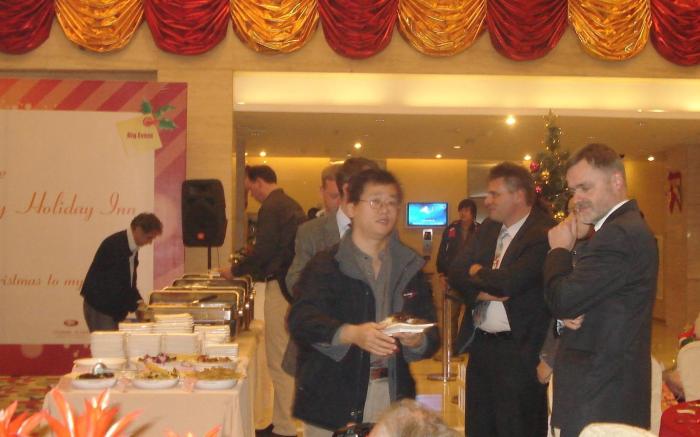 Holiday Inn Express Tianjin Airport By IHG
