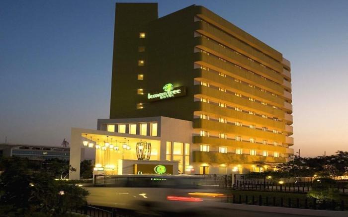 Lemon Tree Hotel Hinjawadi