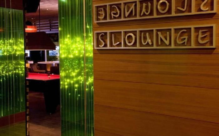 Lemon Tree Hotel Hinjawadi