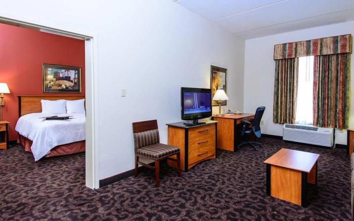 Hampton Inn Houston/Pearland