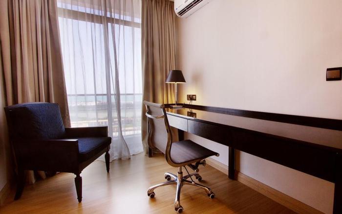 ASIA MELAKA HOTEL managed by The Straits Hotel & Suites