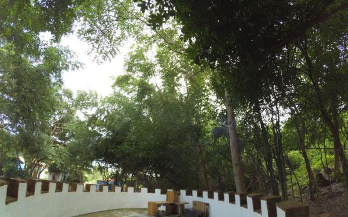 Ozono Resort