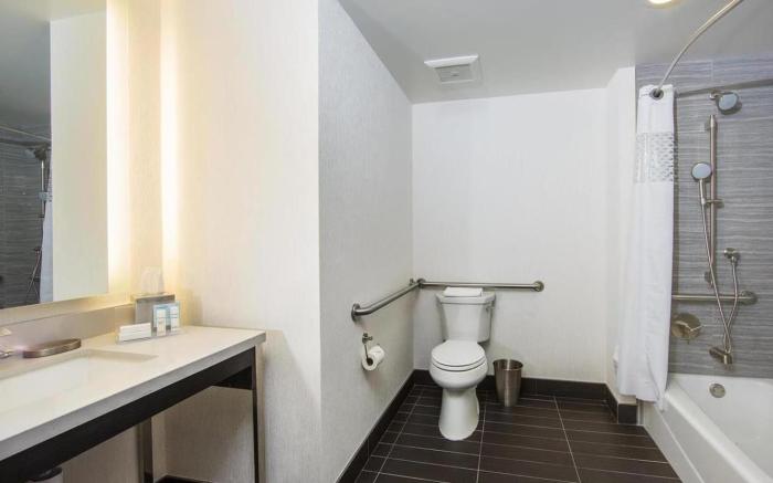 Hampton Inn San Francisco Downtown Convention Center
