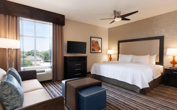 Homewood Suites by Hilton North Houston/Spring