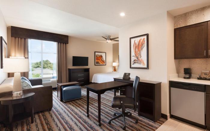 Homewood Suites by Hilton North Houston/Spring