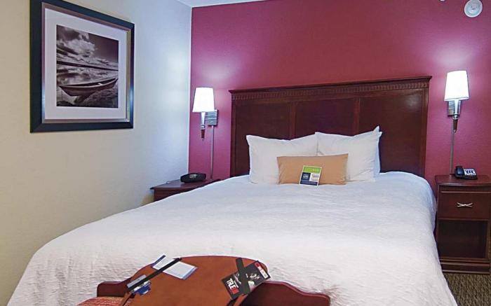 Hampton Inn And Suites Millington