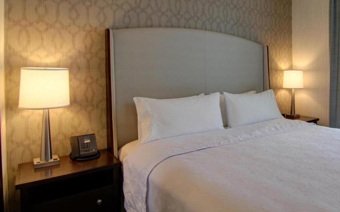 Homewood Suites By Hilton Clifton Park