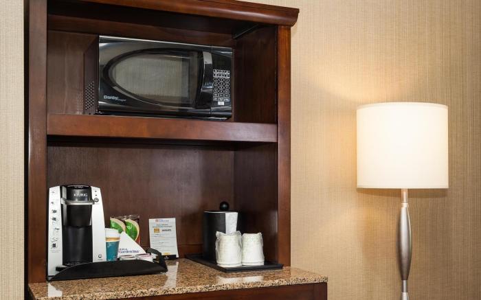 Hilton Garden Inn Seattle Downtown